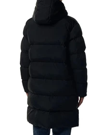 Куртки и дубленки Reebok INVIERNO JACKET модель 101972118 Фото