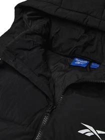 Куртки и дубленки Reebok INVIERNO JACKET модель 101972118 Фото