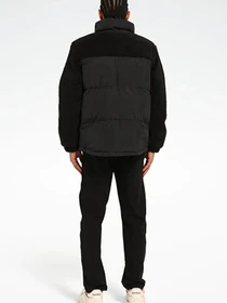Куртки и дубленки Reebok SELMINA JACKET модель 101972119 Фото