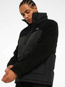 Куртки и дубленки Reebok SELMINA JACKET модель 101972119 Фото