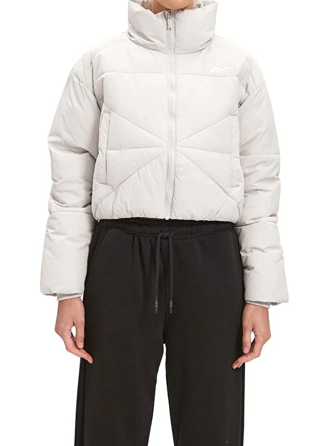Куртки и дубленки Reebok ALYSSA JACKET модель 101972128 Куртки и дубленки Reebok ALYSSA JACKET модель 101972128 Фото