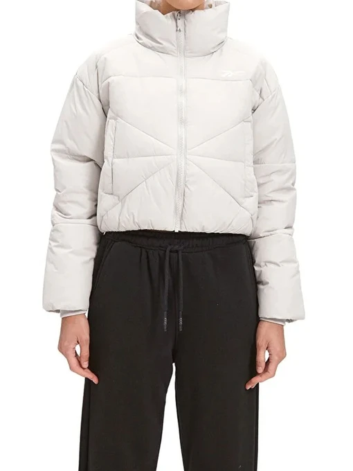 Куртки и дубленки Reebok ALYSSA JACKET модель 101972128 Фото