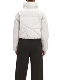 Куртки и дубленки Reebok ALYSSA JACKET модель 101972128 Фото