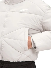 Куртки и дубленки Reebok ALYSSA JACKET модель 101972128 Фото
