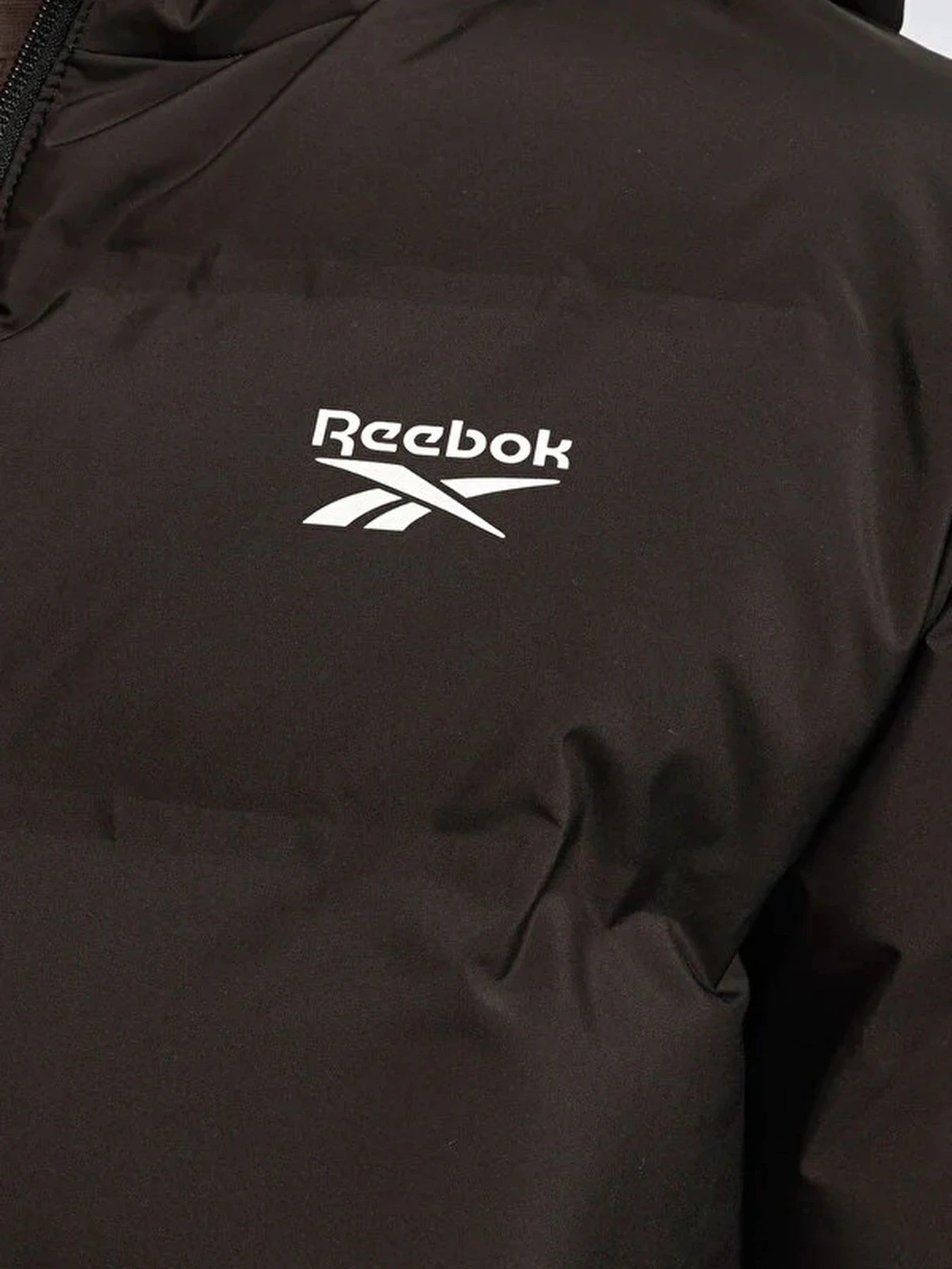 Куртки и дубленки Reebok PENA JACKET модель 101972129 Куртки и дубленки Reebok PENA JACKET модель 101972129 Фото