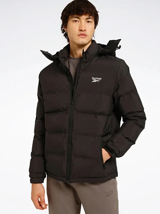 Куртки и дубленки Reebok PENA JACKET модель 101972129 Фото