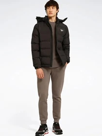 Куртки и дубленки Reebok PENA JACKET модель 101972129 Фото