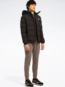 Куртки и дубленки Reebok PENA JACKET модель 101972129 Фото