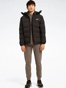 Куртки и дубленки Reebok PENA JACKET модель 101972129 Фото