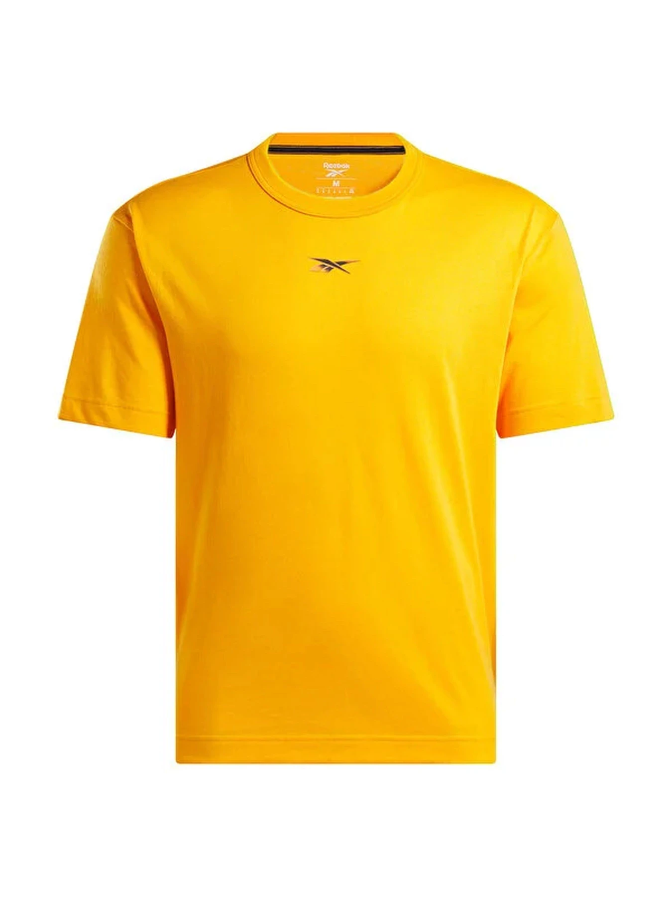 Футболки и поло Reebok ATHLETE HYPE TEE модель 102017623 Футболки и поло Reebok ATHLETE HYPE TEE модель 102017623 Фото