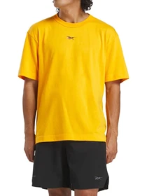 Футболки и поло Reebok ATHLETE HYPE TEE модель 102017623 Фото