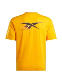 Футболки и поло Reebok ATHLETE HYPE TEE модель 102017623 Фото
