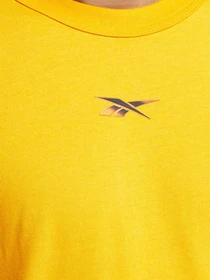 Футболки и поло Reebok ATHLETE HYPE TEE модель 102017623 Фото