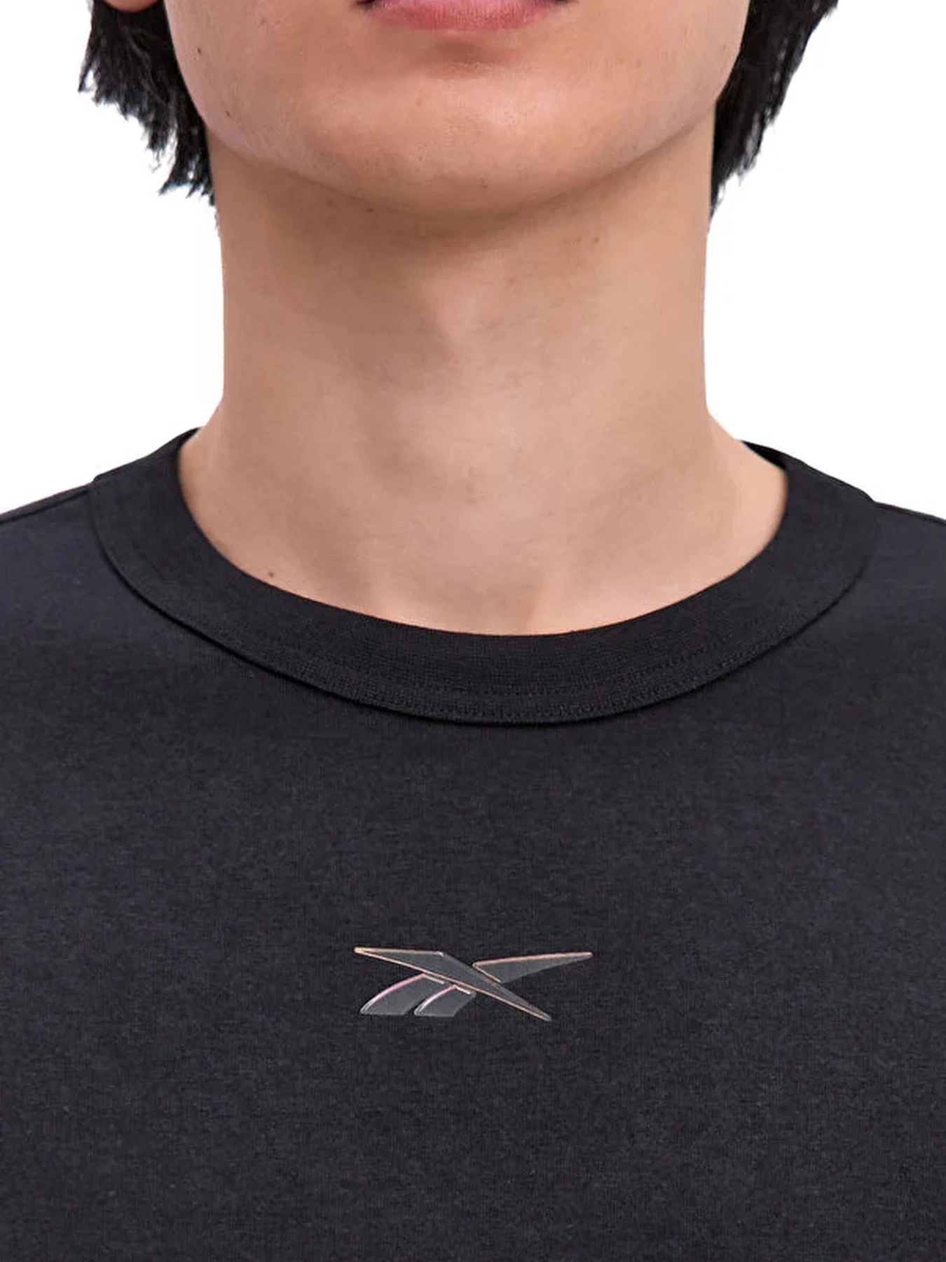 Футболки и поло Reebok ATHLETE HYPE TEE модель 102017624 Футболки и поло Reebok ATHLETE HYPE TEE модель 102017624 Фото