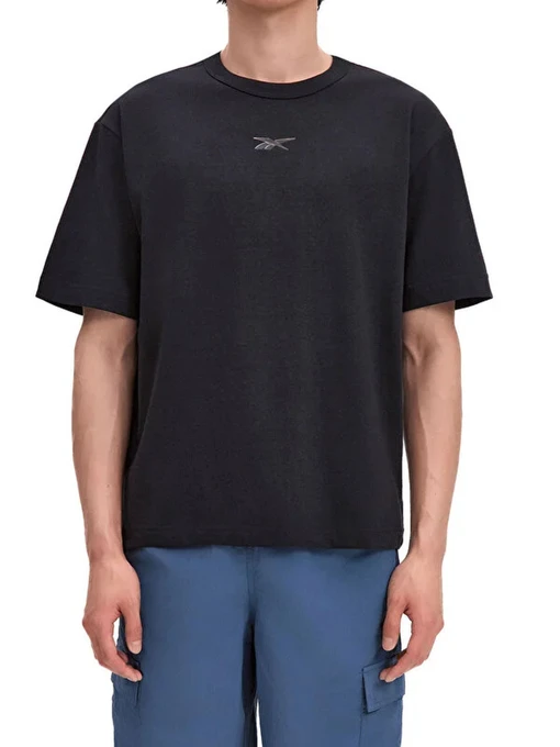 Футболки и поло Reebok ATHLETE HYPE TEE модель 102017624 Фото