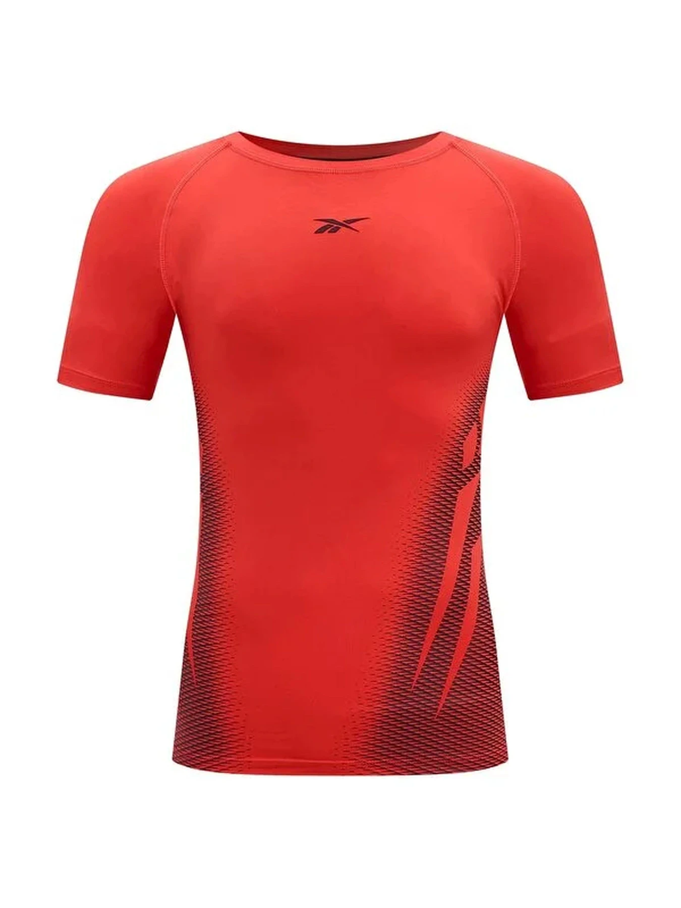 Футболки и поло Reebok ERS PERFORM SHORT SLEEVE модель 102017822 Футболки и поло Reebok ERS PERFORM SHORT SLEEVE модель 102017822 Фото