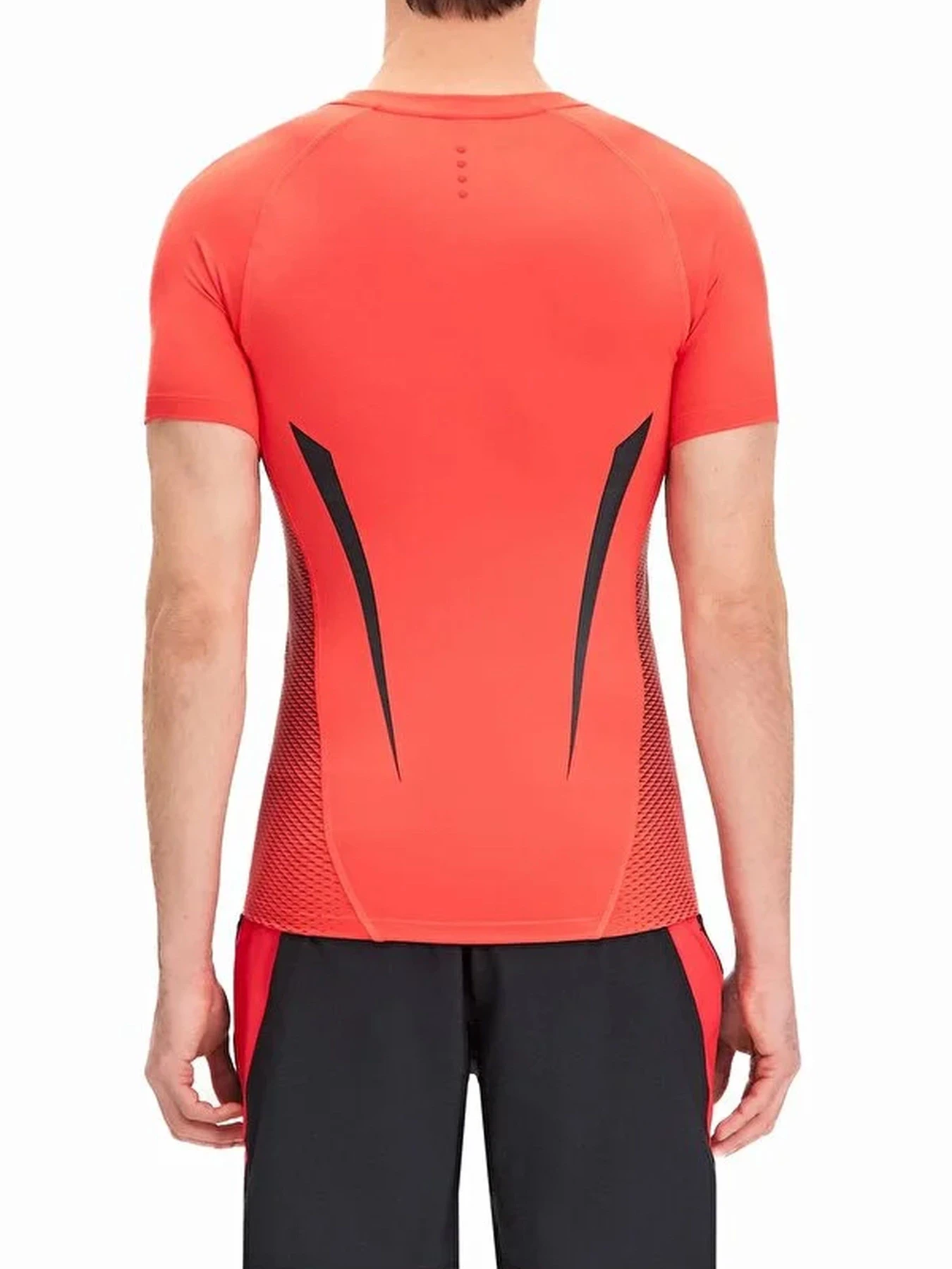 Футболки и поло Reebok ERS PERFORM SHORT SLEEVE модель 102017822 Футболки и поло Reebok ERS PERFORM SHORT SLEEVE модель 102017822 Фото