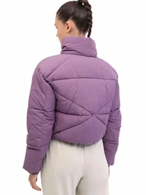 Куртки и дубленки Reebok ALYSSA JACKET модель 102031995 Фото