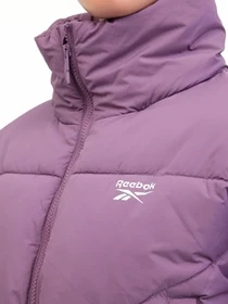 Куртки и дубленки Reebok ALYSSA JACKET модель 102031995 Фото