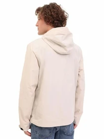 Куртки и дубленки Reebok WITZ RAINCOAT модель 102032048 Фото