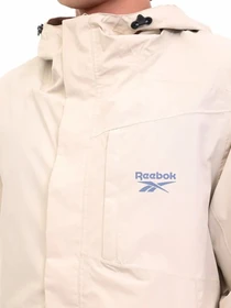 Куртки и дубленки Reebok WITZ RAINCOAT модель 102032048 Фото