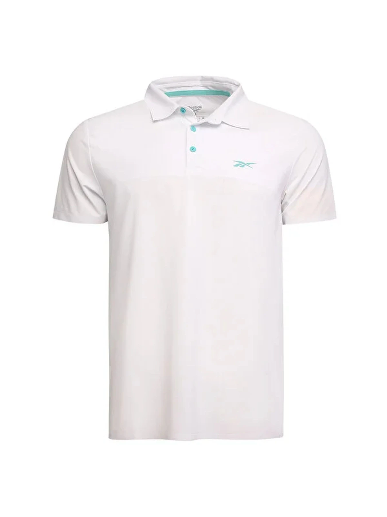 Футболки и поло Reebok FINDA POLO TEE модель 102050499 Футболки и поло Reebok FINDA POLO TEE модель 102050499 Фото
