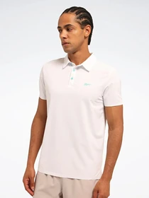 Футболки и поло Reebok FINDA POLO TEE модель 102050499 Фото