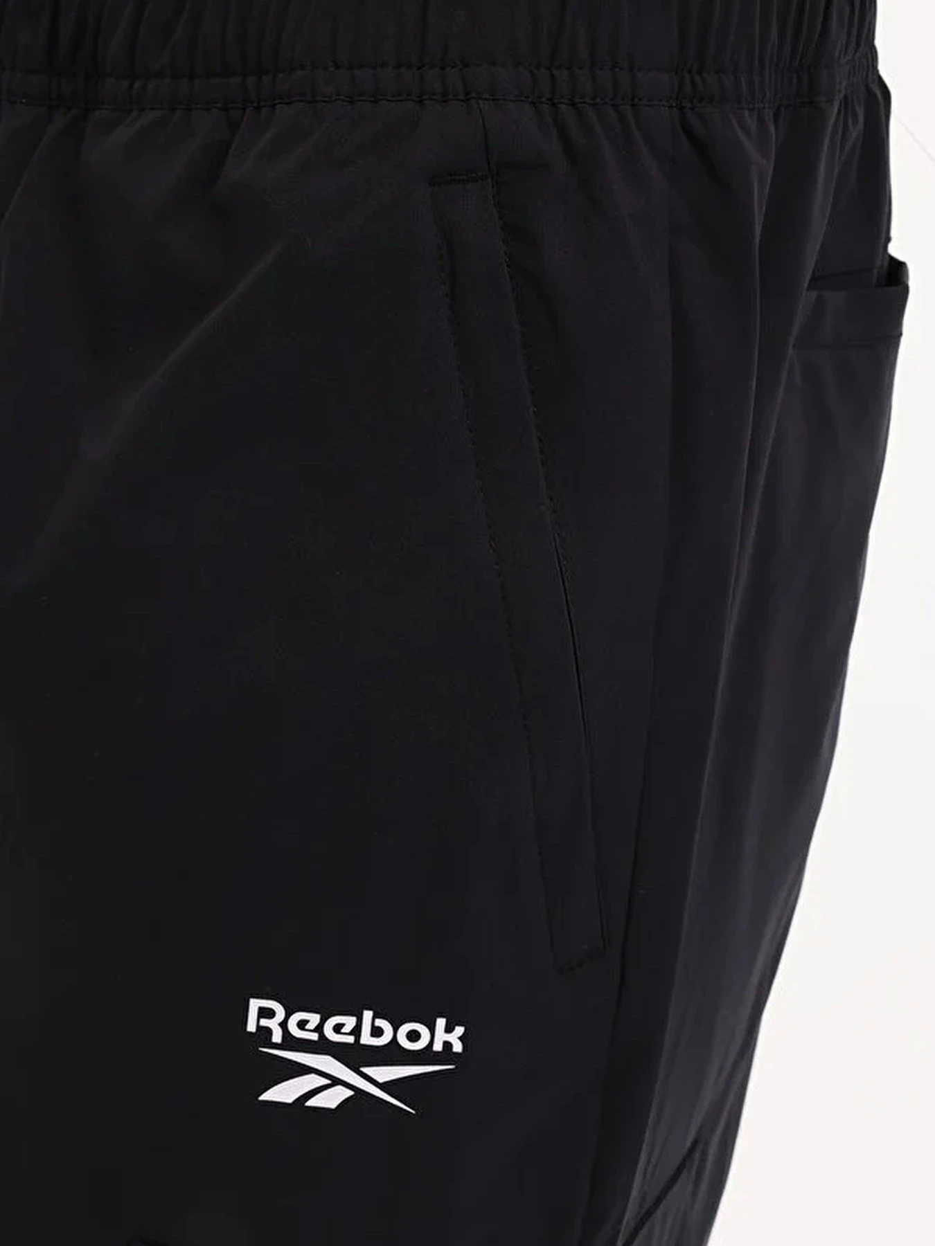 Брюки Reebok HUBERT JOGGER модель 102050500 Брюки Reebok HUBERT JOGGER модель 102050500 Фото