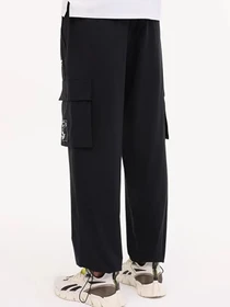 Брюки Reebok HUBERT JOGGER модель 102050500 Фото