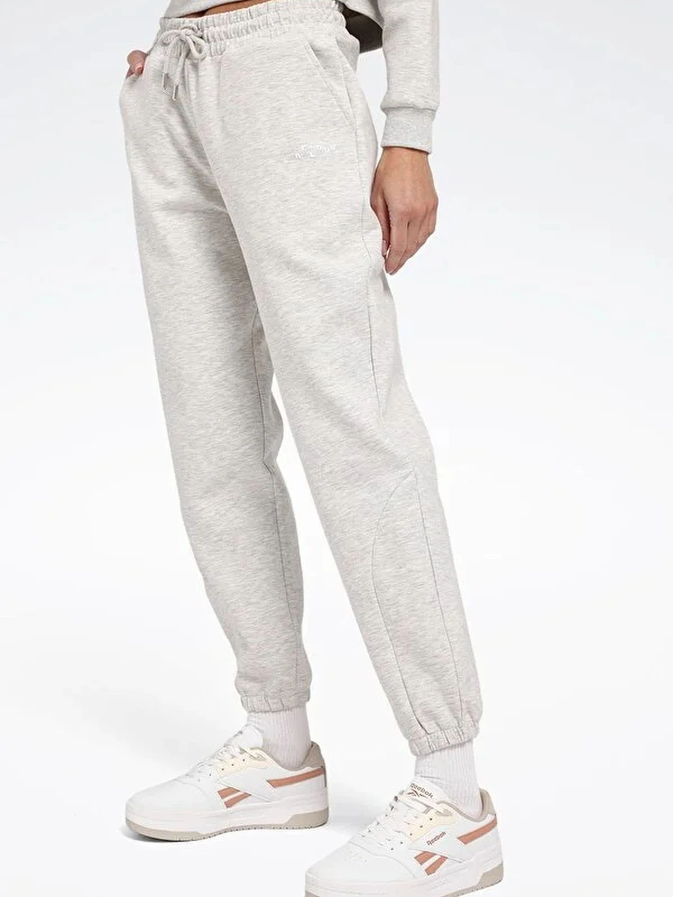 Брюки Reebok RUNA JOGGER модель 102055544 Брюки Reebok RUNA JOGGER модель 102055544 Фото