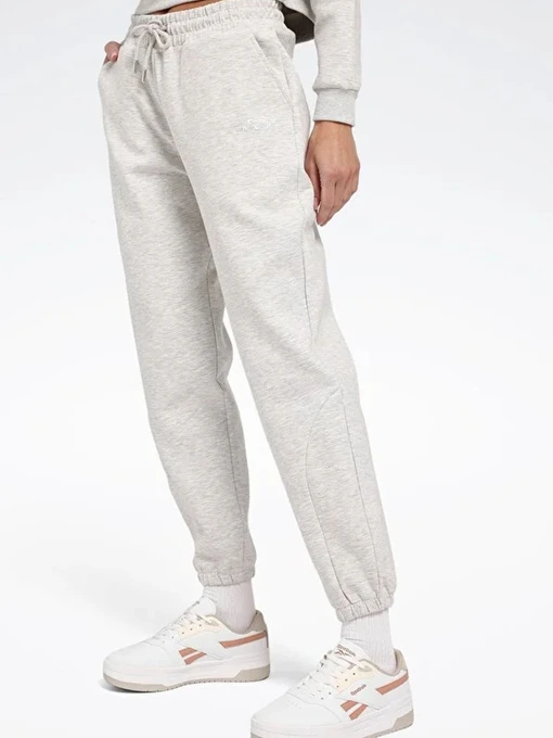 Брюки Reebok RUNA JOGGER модель 102055544 Фото