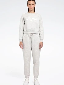 Брюки Reebok RUNA JOGGER модель 102055544 Фото