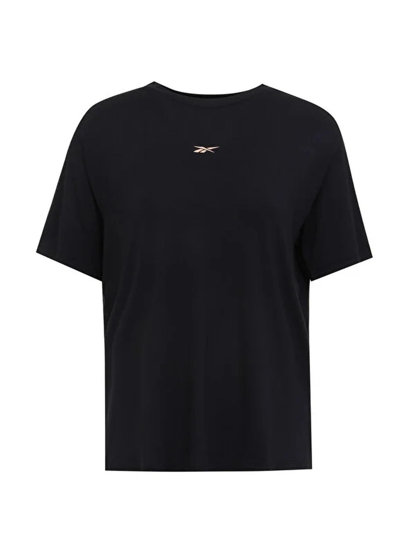 Футболки и поло Reebok GENA TEE модель 102055605 Футболки и поло Reebok GENA TEE модель 102055605 Фото