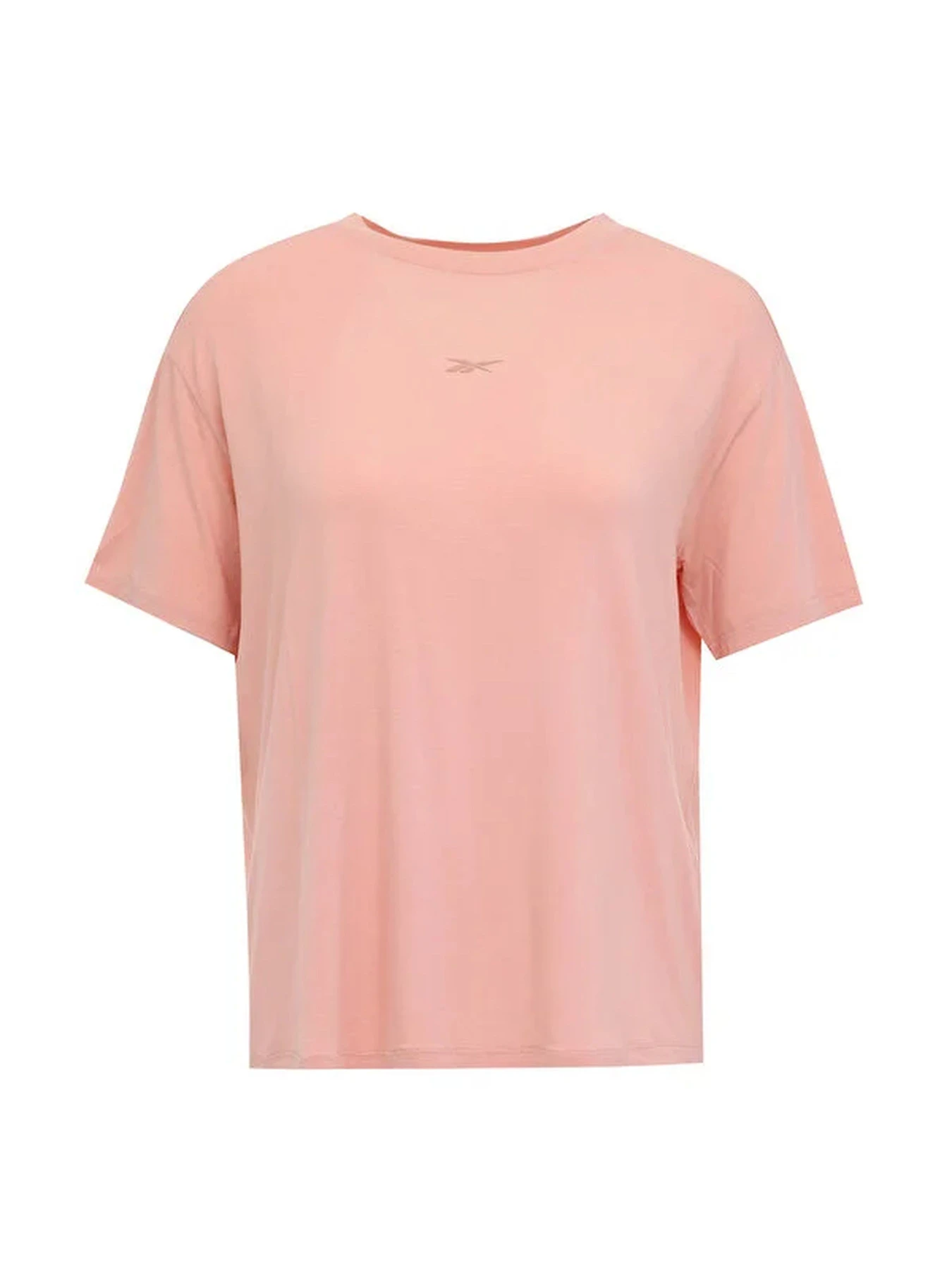 Футболки и поло Reebok GENA TEE модель 102055606 Фото