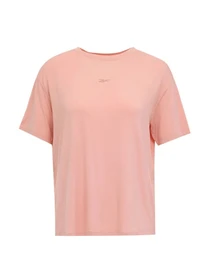 Футболки и поло Reebok GENA TEE модель 102055606 Фото