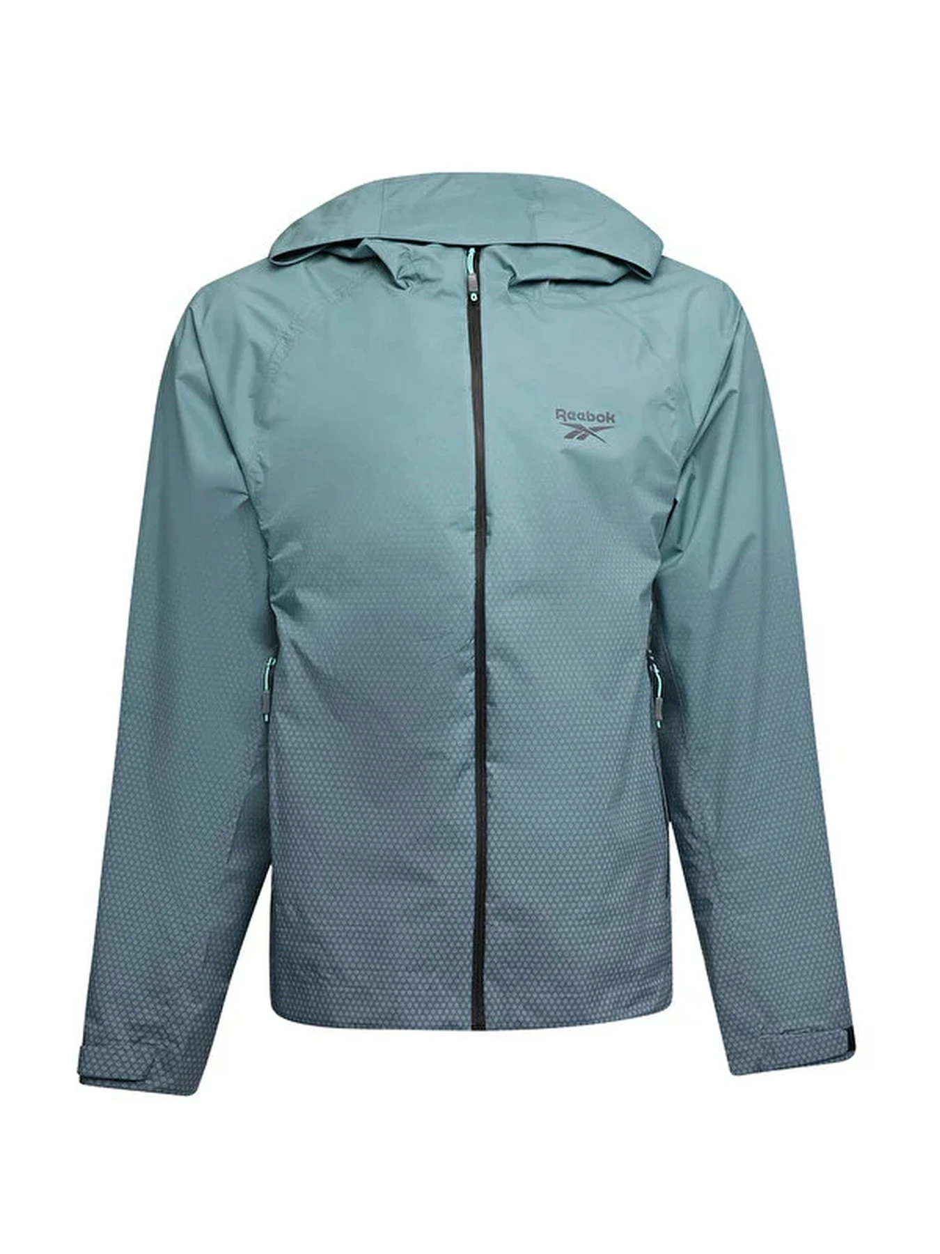 Куртки и дубленки Reebok ZINEN WIND JACKET модель 102055675 Куртки и дубленки Reebok ZINEN WIND JACKET модель 102055675 Фото