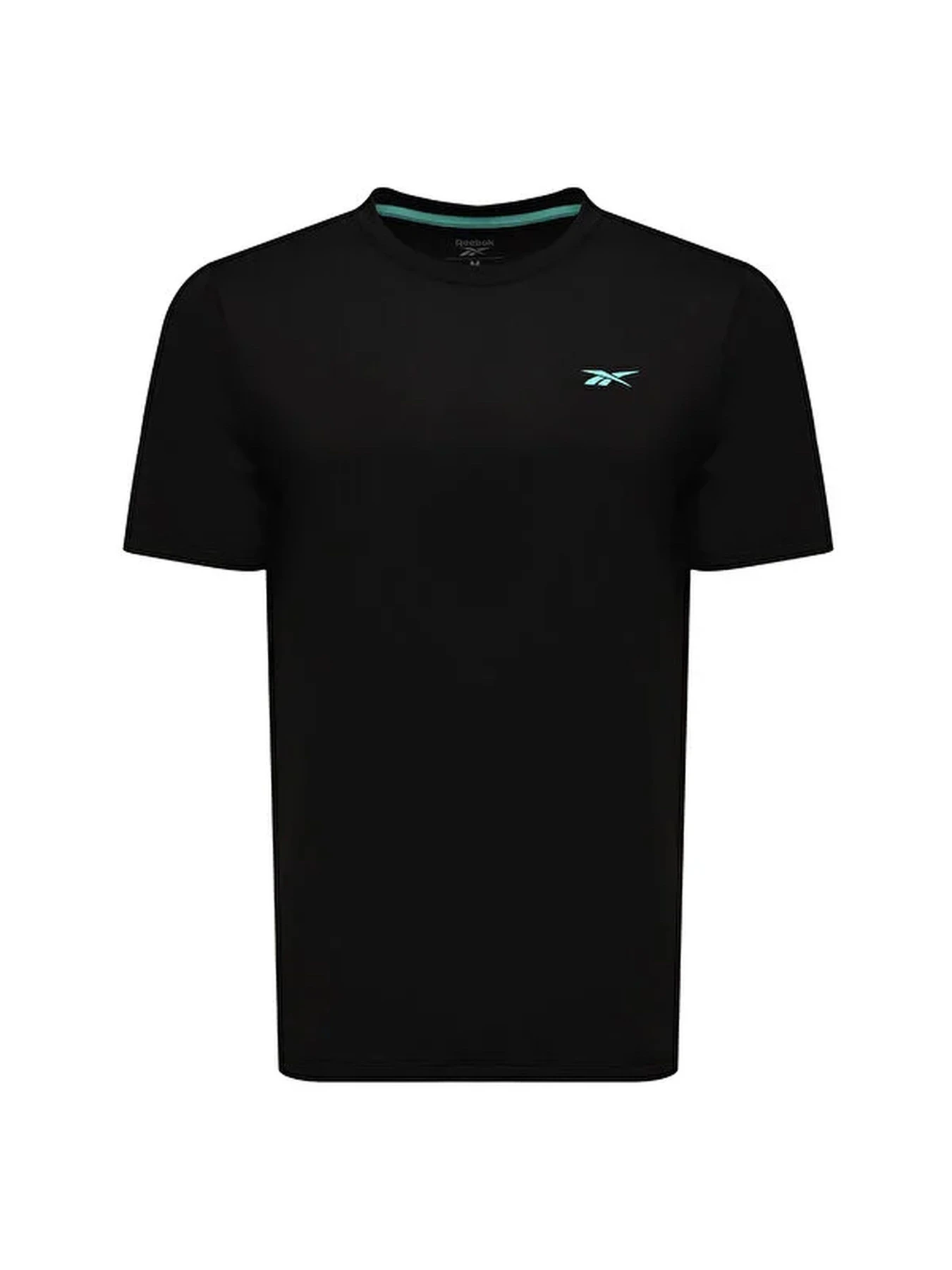 Футболки и поло Reebok MONAC TEE модель 102055813 Фото