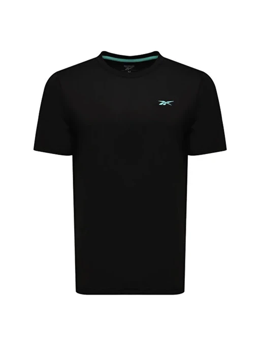 Футболки и поло Reebok MONAC TEE модель 102055813 Фото