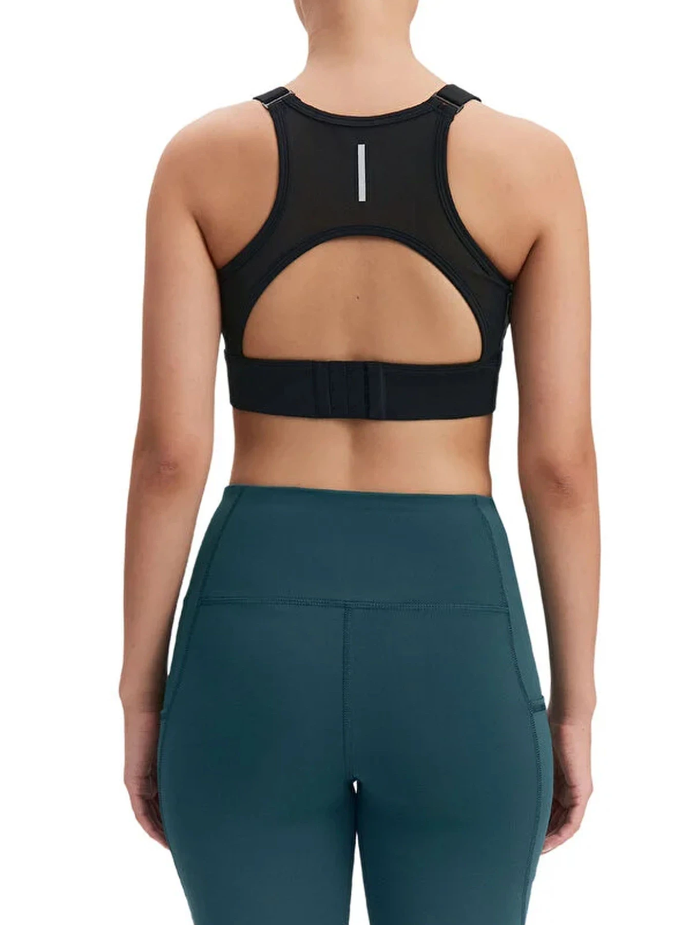 Футболки и поло Reebok CORE HIGH IMPACT BRA RUN модель 102237924 Футболки и поло Reebok CORE HIGH IMPACT BRA RUN модель 102237924 Фото
