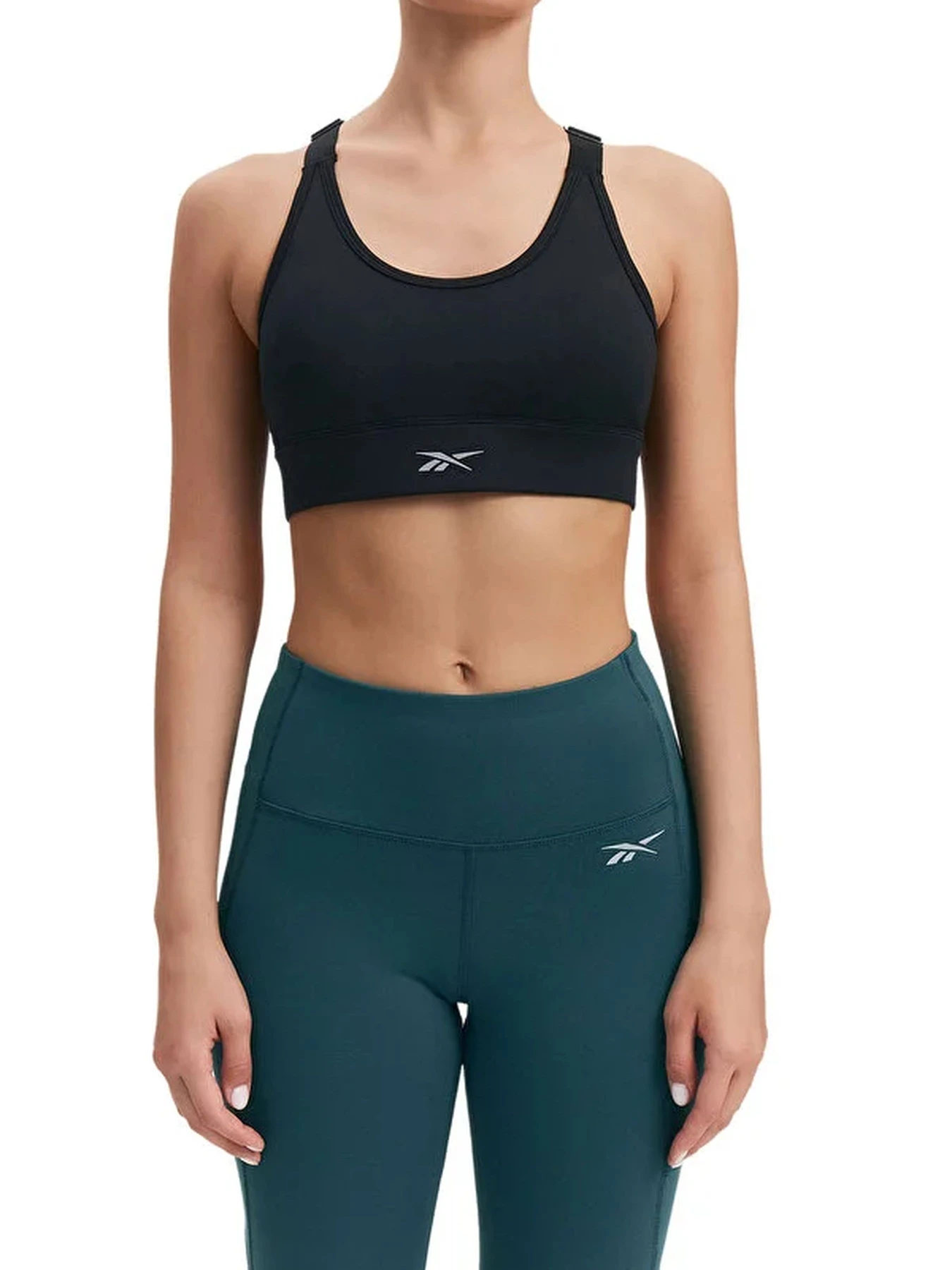 Футболки и поло Reebok CORE HIGH IMPACT BRA RUN модель 102237924 Футболки и поло Reebok CORE HIGH IMPACT BRA RUN модель 102237924 Фото