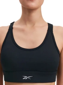 Футболки и поло Reebok CORE HIGH IMPACT BRA RUN модель 102237924 Фото