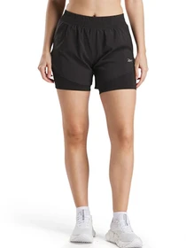 Шорты Reebok 2 IN 1 SHORTS модель 102237925 Фото