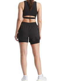 Шорты Reebok 2 IN 1 SHORTS модель 102237925 Фото