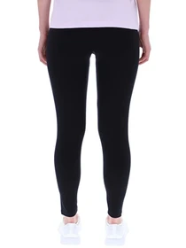 Брюки Reebok BRIE SMALL LOGO LEGGING модель 102248506 Фото