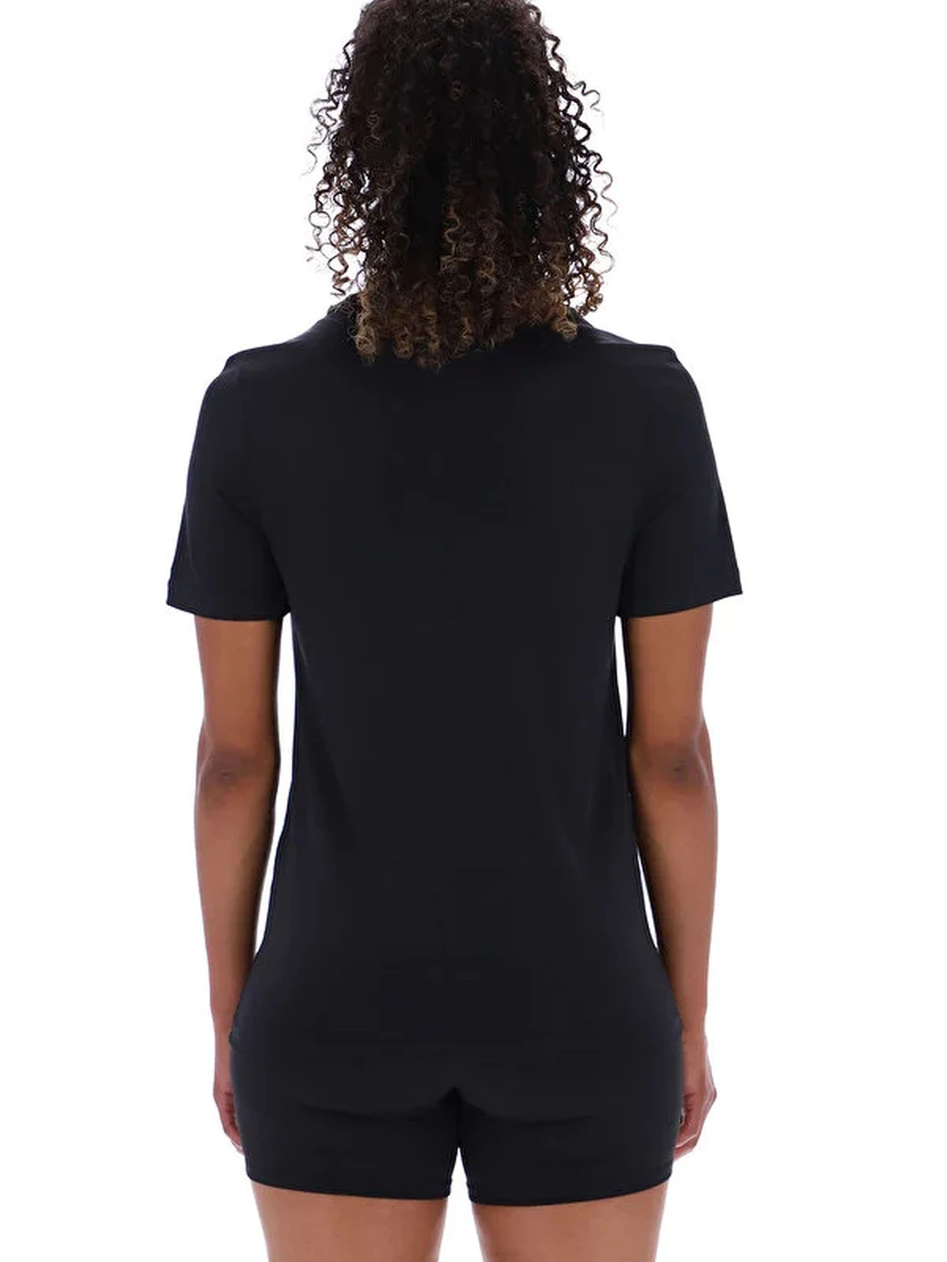 Футболки и поло Reebok CASIDY CORE SS TOP модель 102248531 Футболки и поло Reebok CASIDY CORE SS TOP модель 102248531 Фото