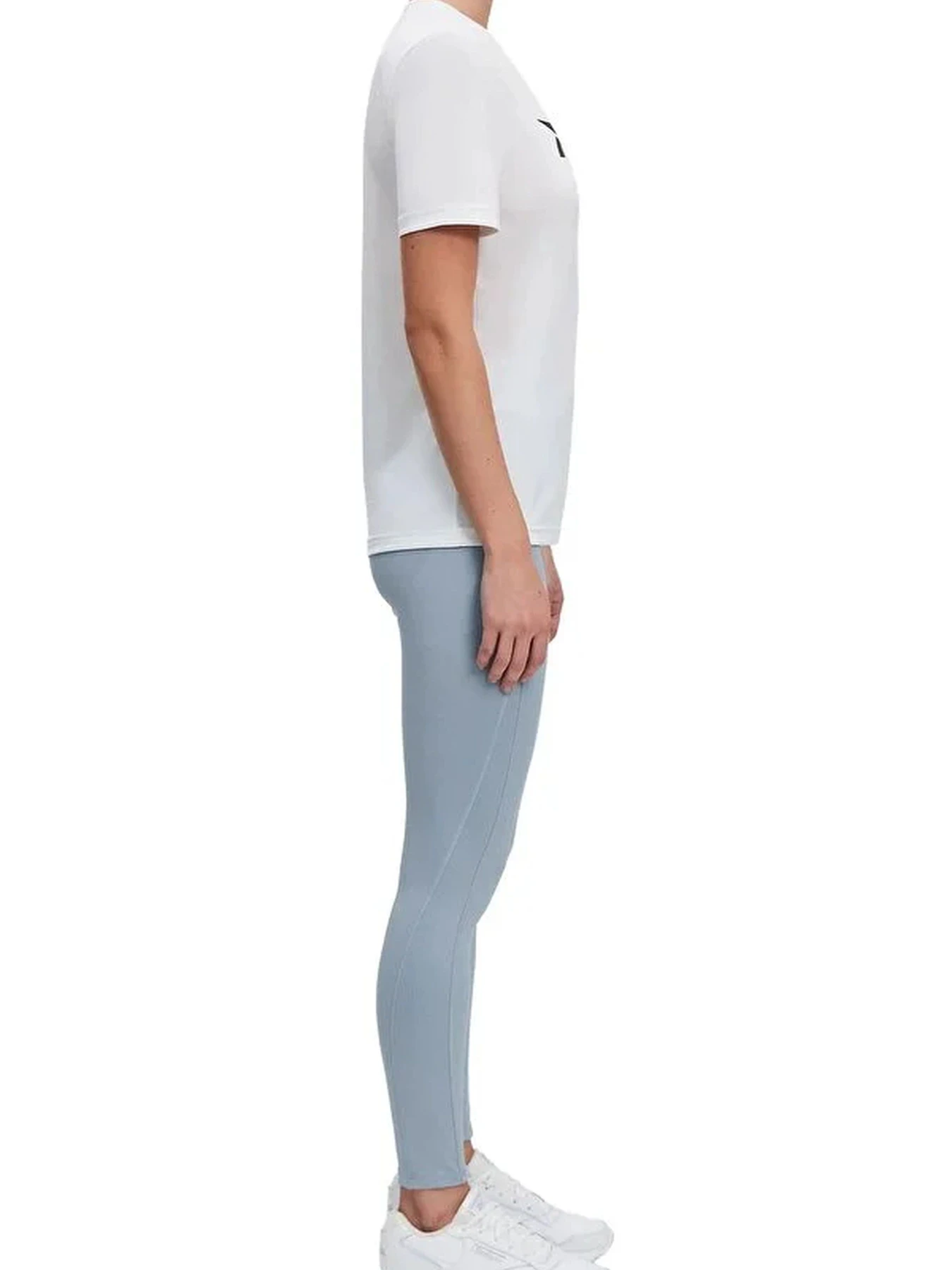 Футболки и поло Reebok CASIDY CORE SS TOP модель 102248535 Футболки и поло Reebok CASIDY CORE SS TOP модель 102248535 Фото