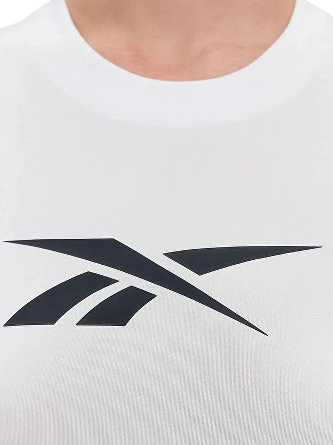 Футболки и поло Reebok CASIDY CORE SS TOP модель 102248535 Футболки и поло Reebok CASIDY CORE SS TOP модель 102248535 Фото