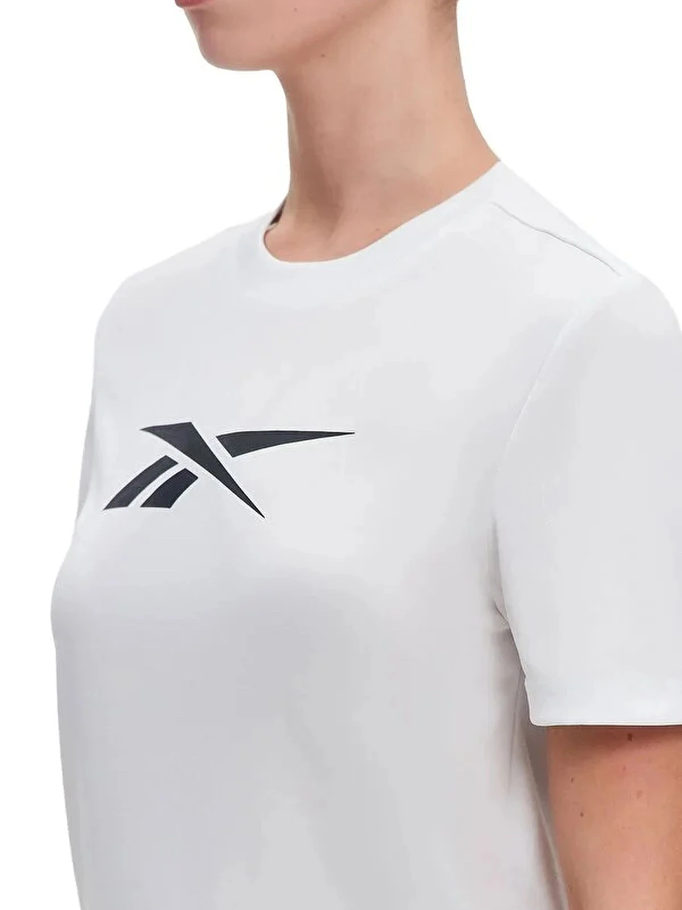 Футболки и поло Reebok CASIDY CORE SS TOP модель 102248535 Футболки и поло Reebok CASIDY CORE SS TOP модель 102248535 Фото