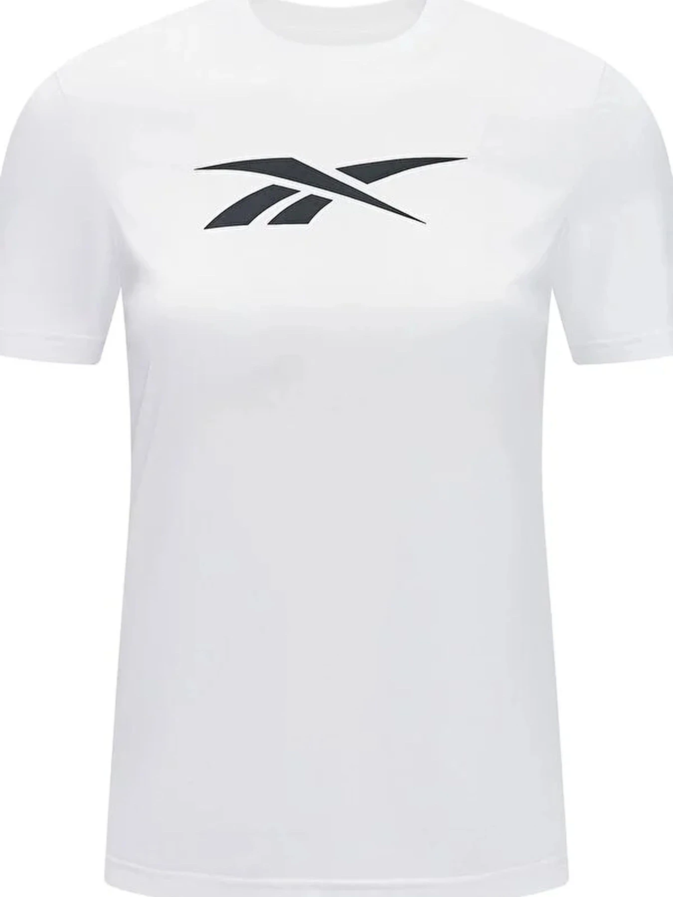 Футболки и поло Reebok CASIDY CORE SS TOP модель 102248535 Футболки и поло Reebok CASIDY CORE SS TOP модель 102248535 Фото