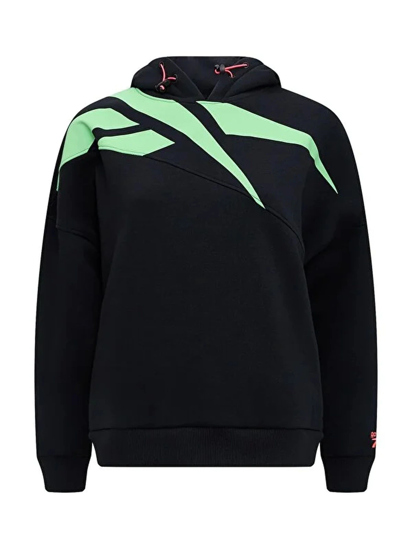 Худи и свитшоты Reebok GRAPHIC HOODY модель 102255530 Худи и свитшоты Reebok GRAPHIC HOODY модель 102255530 Фото